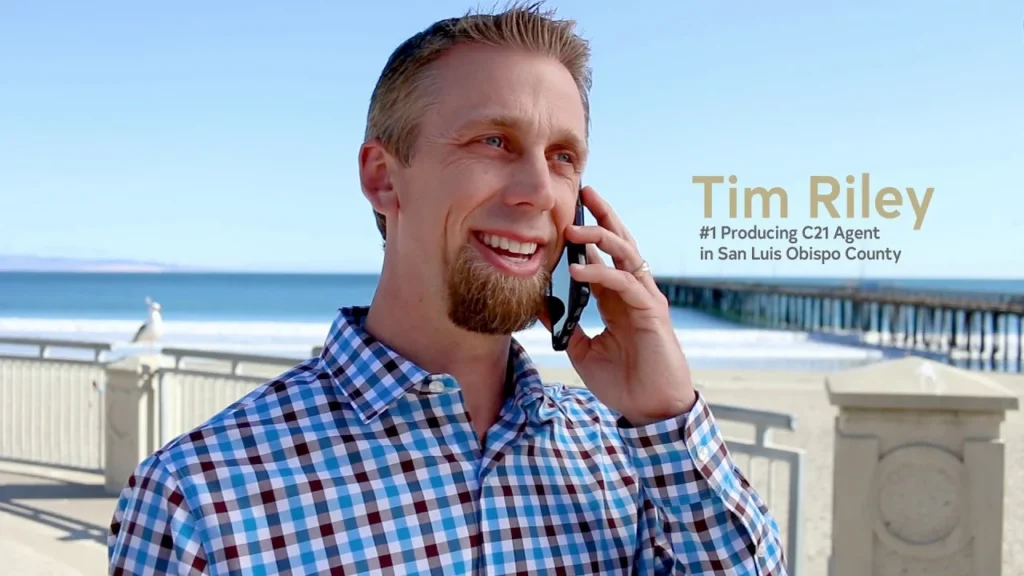 Tim Riley Realtor